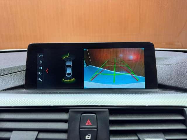 ４シリーズ ４２０ｉグランクーペ　Ｍスピリット　ＡＣＣ　ナビ　ＴＶ　Ｂカメラ　Ｂｌｕｅｔｏｏｔｈ接続　　ＬＥＤヘッドライト　電動リアゲート　ＰＤＣ　コンフォートアクセス　衝突軽減Ｂ　ＢＳＭ　ＬＫＡ　ドラレコ（10枚目）