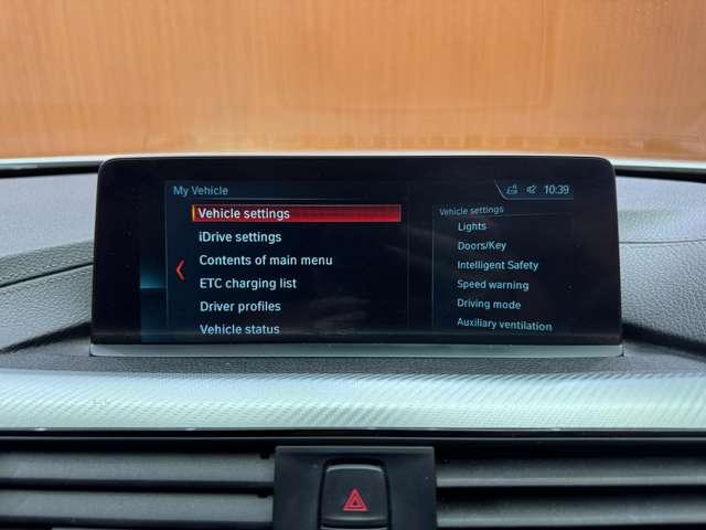 ４シリーズ ４２０ｉグランクーペ　Ｍスピリット　ＡＣＣ　ナビ　ＴＶ　Ｂカメラ　Ｂｌｕｅｔｏｏｔｈ接続　　ＬＥＤヘッドライト　電動リアゲート　ＰＤＣ　コンフォートアクセス　衝突軽減Ｂ　ＢＳＭ　ＬＫＡ　ドラレコ（12枚目）