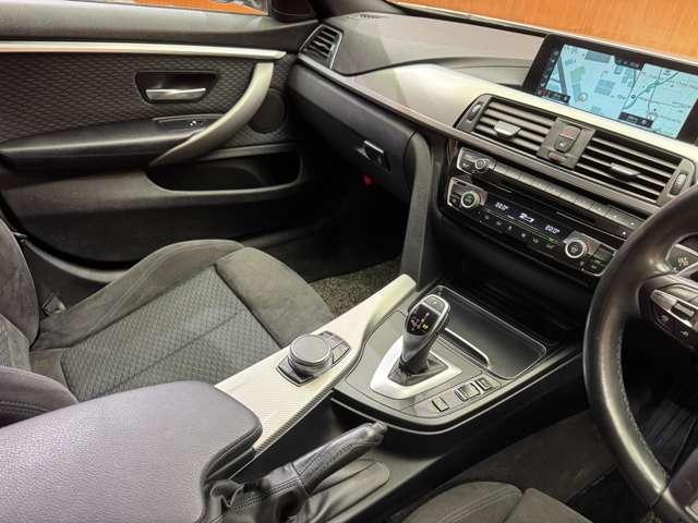 ４シリーズ ４２０ｉグランクーペ　Ｍスピリット　ＡＣＣ　ナビ　ＴＶ　Ｂカメラ　Ｂｌｕｅｔｏｏｔｈ接続　　ＬＥＤヘッドライト　電動リアゲート　ＰＤＣ　コンフォートアクセス　衝突軽減Ｂ　ＢＳＭ　ＬＫＡ　ドラレコ（13枚目）