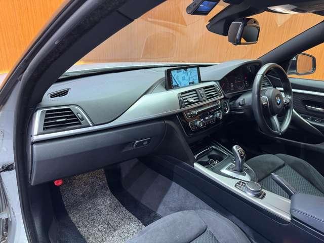 ４シリーズ ４２０ｉグランクーペ　Ｍスピリット　ＡＣＣ　ナビ　ＴＶ　Ｂカメラ　Ｂｌｕｅｔｏｏｔｈ接続　　ＬＥＤヘッドライト　電動リアゲート　ＰＤＣ　コンフォートアクセス　衝突軽減Ｂ　ＢＳＭ　ＬＫＡ　ドラレコ（35枚目）