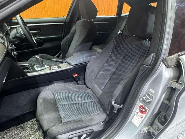 ４シリーズ ４２０ｉグランクーペ　Ｍスピリット　ＡＣＣ　ナビ　ＴＶ　Ｂカメラ　Ｂｌｕｅｔｏｏｔｈ接続　　ＬＥＤヘッドライト　電動リアゲート　ＰＤＣ　コンフォートアクセス　衝突軽減Ｂ　ＢＳＭ　ＬＫＡ　ドラレコ（36枚目）