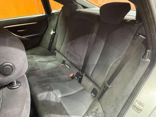 ４シリーズ ４２０ｉグランクーペ　Ｍスピリット　ＡＣＣ　ナビ　ＴＶ　Ｂカメラ　Ｂｌｕｅｔｏｏｔｈ接続　　ＬＥＤヘッドライト　電動リアゲート　ＰＤＣ　コンフォートアクセス　衝突軽減Ｂ　ＢＳＭ　ＬＫＡ　ドラレコ（38枚目）