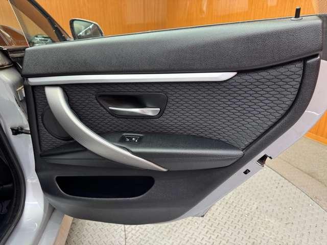 ４シリーズ ４２０ｉグランクーペ　Ｍスピリット　ＡＣＣ　ナビ　ＴＶ　Ｂカメラ　Ｂｌｕｅｔｏｏｔｈ接続　　ＬＥＤヘッドライト　電動リアゲート　ＰＤＣ　コンフォートアクセス　衝突軽減Ｂ　ＢＳＭ　ＬＫＡ　ドラレコ（41枚目）