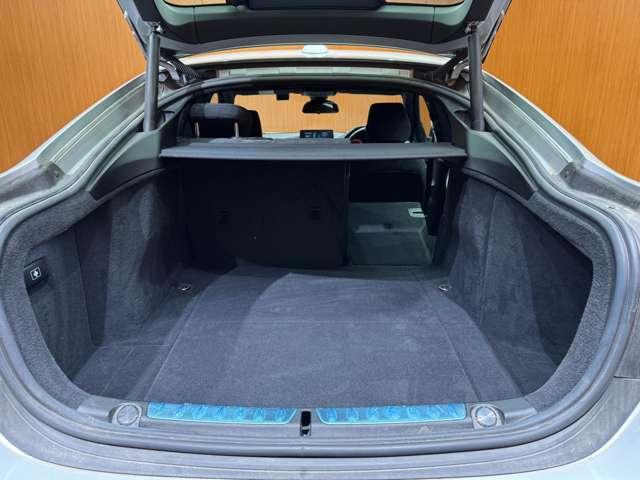 ４シリーズ ４２０ｉグランクーペ　Ｍスピリット　ＡＣＣ　ナビ　ＴＶ　Ｂカメラ　Ｂｌｕｅｔｏｏｔｈ接続　　ＬＥＤヘッドライト　電動リアゲート　ＰＤＣ　コンフォートアクセス　衝突軽減Ｂ　ＢＳＭ　ＬＫＡ　ドラレコ（44枚目）