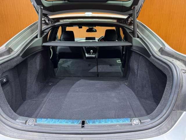 ４シリーズ ４２０ｉグランクーペ　Ｍスピリット　ＡＣＣ　ナビ　ＴＶ　Ｂカメラ　Ｂｌｕｅｔｏｏｔｈ接続　　ＬＥＤヘッドライト　電動リアゲート　ＰＤＣ　コンフォートアクセス　衝突軽減Ｂ　ＢＳＭ　ＬＫＡ　ドラレコ（45枚目）