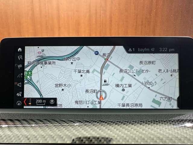 M4 M4クーペ 19インチAW harman/kardon 黒革 カーボンインテリア カーボンルーフ ブルーキャリパー HUD インテリジェントセーフティ クルコン 純正ナビ Bluetooth シートヒーター(9枚目)