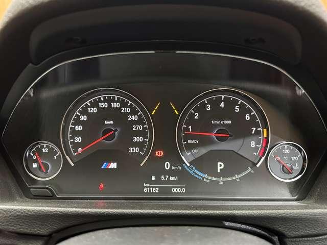 M4 M4クーペ 19インチAW harman/kardon 黒革 カーボンインテリア カーボンルーフ ブルーキャリパー HUD インテリジェントセーフティ クルコン 純正ナビ Bluetooth シートヒーター(19枚目)