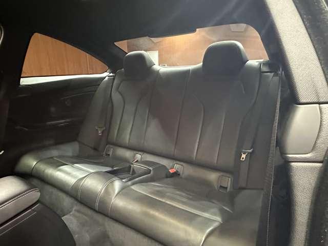 M4 M4クーペ 19インチAW harman/kardon 黒革 カーボンインテリア カーボンルーフ ブルーキャリパー HUD インテリジェントセーフティ クルコン 純正ナビ Bluetooth シートヒーター(41枚目)