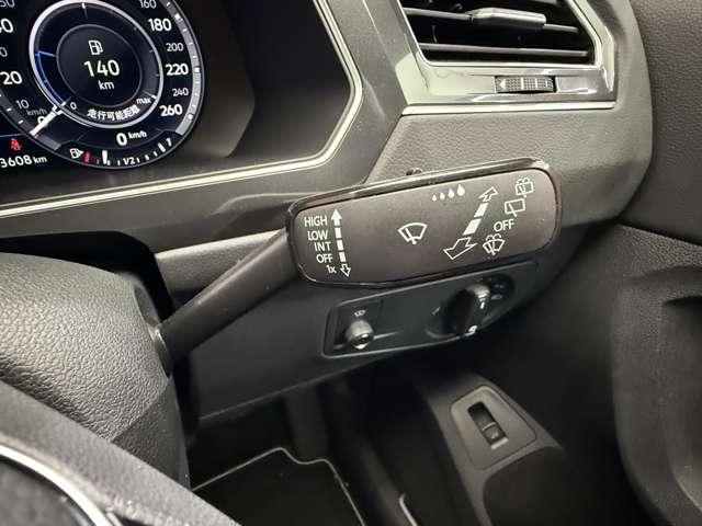 ティグアン TDI 4モーション ハイライン ACC DiscoverProナビ 地デジTV 360°Bluetooth接続 CarPlay シートヒーター 電動リアゲート LEDヘッドライト オールインセーフティ ETC 前後ドラレコ(21枚目)