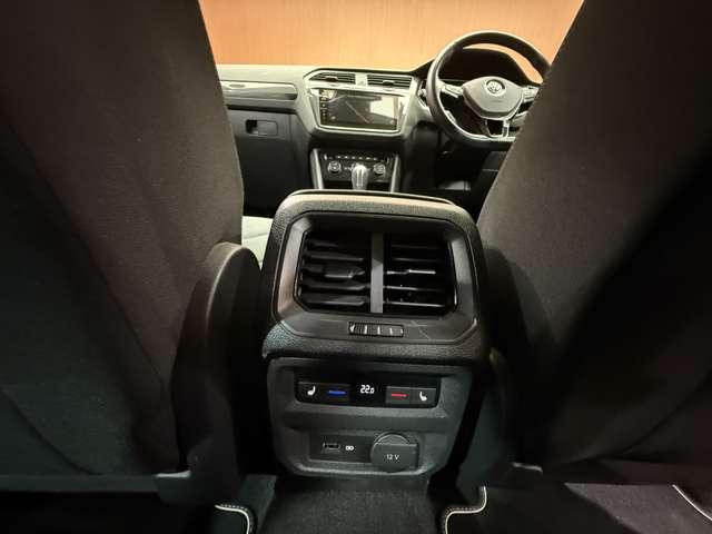 ティグアン TDI 4モーション ハイライン ACC DiscoverProナビ 地デジTV 360°Bluetooth接続 CarPlay シートヒーター 電動リアゲート LEDヘッドライト オールインセーフティ ETC 前後ドラレコ(35枚目)
