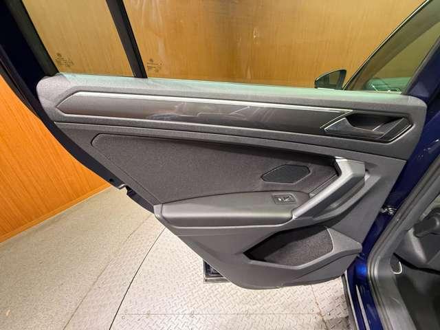 ティグアン TDI 4モーション ハイライン ACC DiscoverProナビ 地デジTV 360°Bluetooth接続 CarPlay シートヒーター 電動リアゲート LEDヘッドライト オールインセーフティ ETC 前後ドラレコ(43枚目)