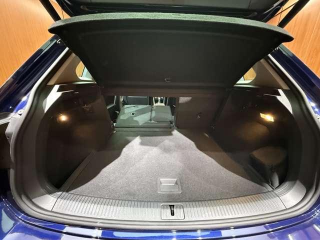 ティグアン TDI 4モーション ハイライン ACC DiscoverProナビ 地デジTV 360°Bluetooth接続 CarPlay シートヒーター 電動リアゲート LEDヘッドライト オールインセーフティ ETC 前後ドラレコ(45枚目)