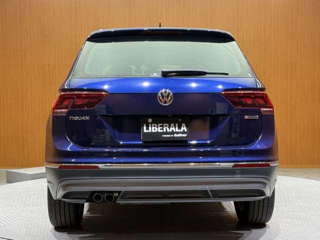 ティグアン TDI 4モーション ハイライン ACC DiscoverProナビ 地デジTV 360°Bluetooth接続 CarPlay シートヒーター 電動リアゲート LEDヘッドライト オールインセーフティ ETC 前後ドラレコ(49枚目)