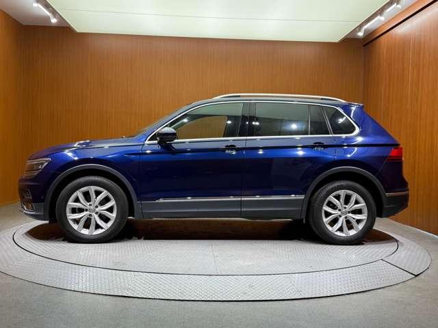 ティグアン TDI 4モーション ハイライン ACC DiscoverProナビ 地デジTV 360°Bluetooth接続 CarPlay シートヒーター 電動リアゲート LEDヘッドライト オールインセーフティ ETC 前後ドラレコ(51枚目)