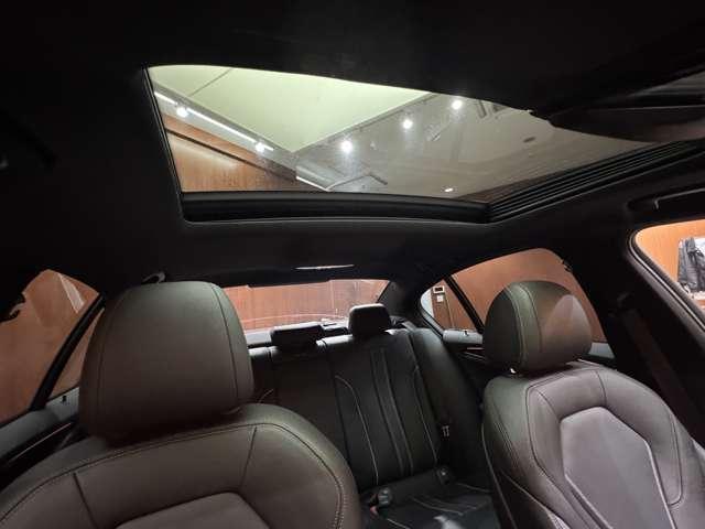 ５シリーズ ５２３ｄ　Ｍスポーツ　サンルーフ　ハイラインＰＫＧ　純正ナビ　３６０°カメラ　ＡＣＣ　ＨＵＤ　ｈ／ｋサウンド　黒革　シートヒーター　パワーシート　ＬＥＤヘッドライト　オートライト　パーキングアシスト　ＥＴＣ　パドルシフト（7枚目）