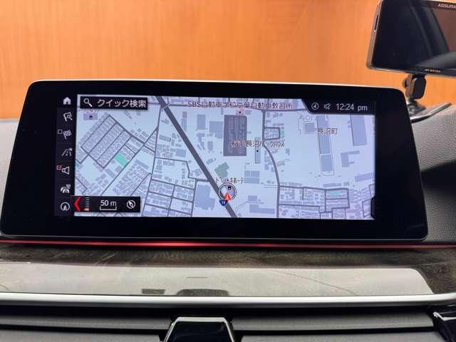 ５シリーズ ５２３ｄ　Ｍスポーツ　サンルーフ　ハイラインＰＫＧ　純正ナビ　３６０°カメラ　ＡＣＣ　ＨＵＤ　ｈ／ｋサウンド　黒革　シートヒーター　パワーシート　ＬＥＤヘッドライト　オートライト　パーキングアシスト　ＥＴＣ　パドルシフト（10枚目）
