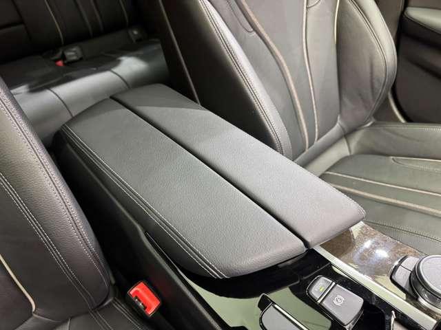 ５シリーズ ５２３ｄ　Ｍスポーツ　サンルーフ　ハイラインＰＫＧ　純正ナビ　３６０°カメラ　ＡＣＣ　ＨＵＤ　ｈ／ｋサウンド　黒革　シートヒーター　パワーシート　ＬＥＤヘッドライト　オートライト　パーキングアシスト　ＥＴＣ　パドルシフト（17枚目）