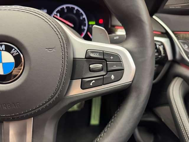 ５シリーズ ５２３ｄ　Ｍスポーツ　サンルーフ　ハイラインＰＫＧ　純正ナビ　３６０°カメラ　ＡＣＣ　ＨＵＤ　ｈ／ｋサウンド　黒革　シートヒーター　パワーシート　ＬＥＤヘッドライト　オートライト　パーキングアシスト　ＥＴＣ　パドルシフト（22枚目）