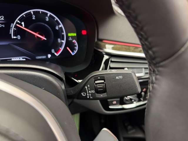 ５シリーズ ５２３ｄ　Ｍスポーツ　サンルーフ　ハイラインＰＫＧ　純正ナビ　３６０°カメラ　ＡＣＣ　ＨＵＤ　ｈ／ｋサウンド　黒革　シートヒーター　パワーシート　ＬＥＤヘッドライト　オートライト　パーキングアシスト　ＥＴＣ　パドルシフト（24枚目）