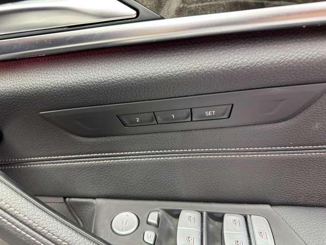 ５シリーズ ５２３ｄ　Ｍスポーツ　サンルーフ　ハイラインＰＫＧ　純正ナビ　３６０°カメラ　ＡＣＣ　ＨＵＤ　ｈ／ｋサウンド　黒革　シートヒーター　パワーシート　ＬＥＤヘッドライト　オートライト　パーキングアシスト　ＥＴＣ　パドルシフト（30枚目）