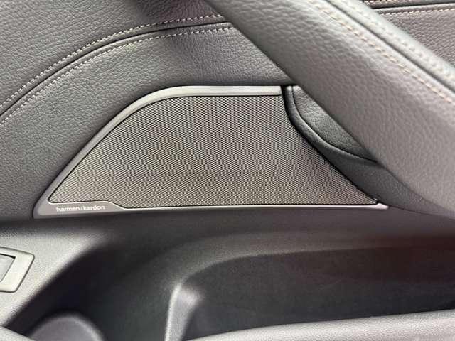 ５シリーズ ５２３ｄ　Ｍスポーツ　サンルーフ　ハイラインＰＫＧ　純正ナビ　３６０°カメラ　ＡＣＣ　ＨＵＤ　ｈ／ｋサウンド　黒革　シートヒーター　パワーシート　ＬＥＤヘッドライト　オートライト　パーキングアシスト　ＥＴＣ　パドルシフト（31枚目）