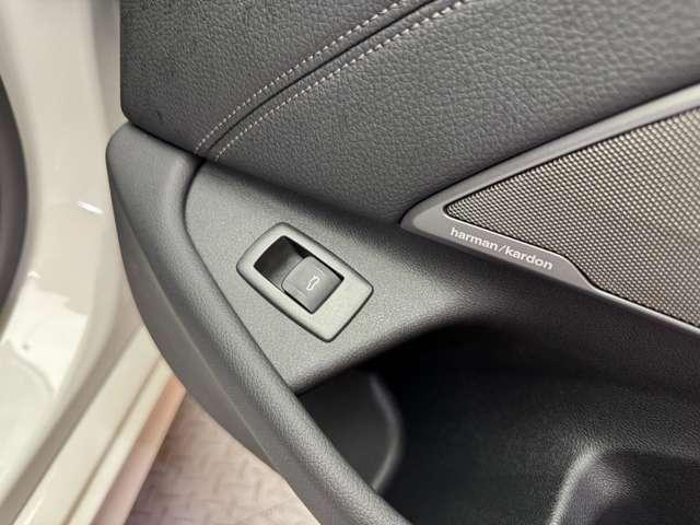 ５シリーズ ５２３ｄ　Ｍスポーツ　サンルーフ　ハイラインＰＫＧ　純正ナビ　３６０°カメラ　ＡＣＣ　ＨＵＤ　ｈ／ｋサウンド　黒革　シートヒーター　パワーシート　ＬＥＤヘッドライト　オートライト　パーキングアシスト　ＥＴＣ　パドルシフト（33枚目）