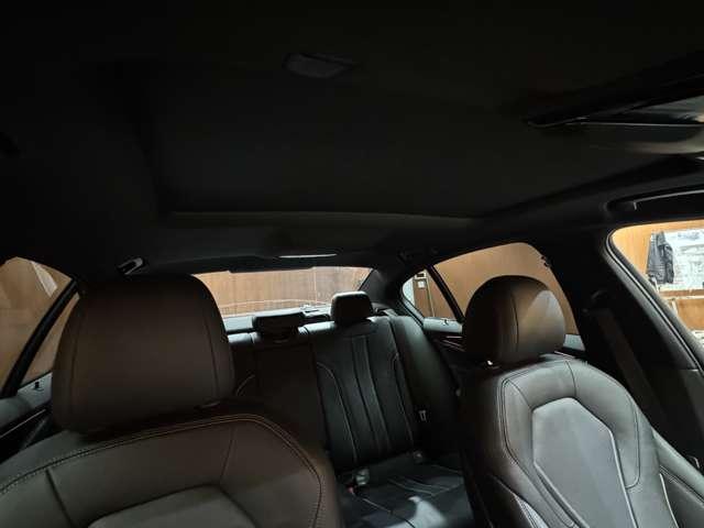 ５シリーズ ５２３ｄ　Ｍスポーツ　サンルーフ　ハイラインＰＫＧ　純正ナビ　３６０°カメラ　ＡＣＣ　ＨＵＤ　ｈ／ｋサウンド　黒革　シートヒーター　パワーシート　ＬＥＤヘッドライト　オートライト　パーキングアシスト　ＥＴＣ　パドルシフト（37枚目）