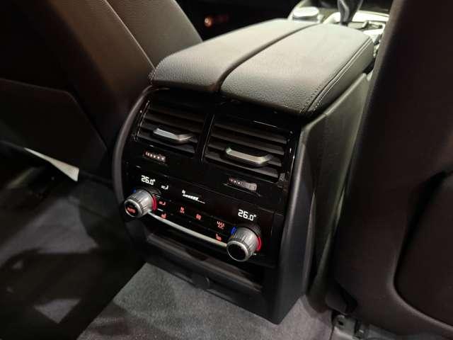 ５シリーズ ５２３ｄ　Ｍスポーツ　サンルーフ　ハイラインＰＫＧ　純正ナビ　３６０°カメラ　ＡＣＣ　ＨＵＤ　ｈ／ｋサウンド　黒革　シートヒーター　パワーシート　ＬＥＤヘッドライト　オートライト　パーキングアシスト　ＥＴＣ　パドルシフト（42枚目）