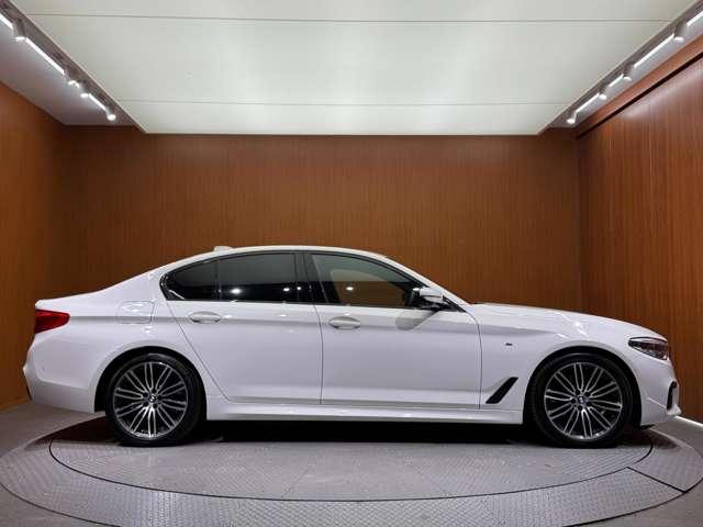 ５シリーズ ５２３ｄ　Ｍスポーツ　サンルーフ　ハイラインＰＫＧ　純正ナビ　３６０°カメラ　ＡＣＣ　ＨＵＤ　ｈ／ｋサウンド　黒革　シートヒーター　パワーシート　ＬＥＤヘッドライト　オートライト　パーキングアシスト　ＥＴＣ　パドルシフト（57枚目）