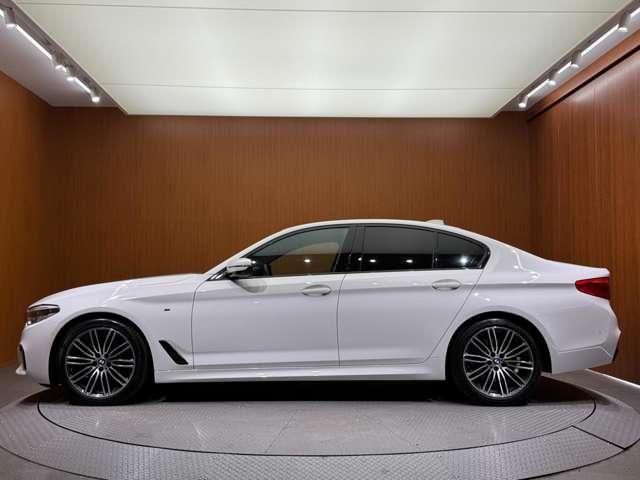 ５シリーズ ５２３ｄ　Ｍスポーツ　サンルーフ　ハイラインＰＫＧ　純正ナビ　３６０°カメラ　ＡＣＣ　ＨＵＤ　ｈ／ｋサウンド　黒革　シートヒーター　パワーシート　ＬＥＤヘッドライト　オートライト　パーキングアシスト　ＥＴＣ　パドルシフト（58枚目）