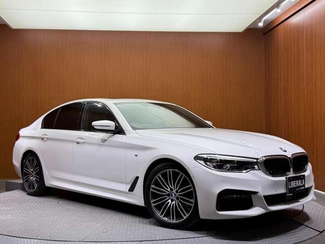 ５シリーズ ５２３ｄ　Ｍスポーツ　サンルーフ　ハイラインＰＫＧ　純正ナビ　３６０°カメラ　ＡＣＣ　ＨＵＤ　ｈ／ｋサウンド　黒革　シートヒーター　パワーシート　ＬＥＤヘッドライト　オートライト　パーキングアシスト　ＥＴＣ　パドルシフト（59枚目）