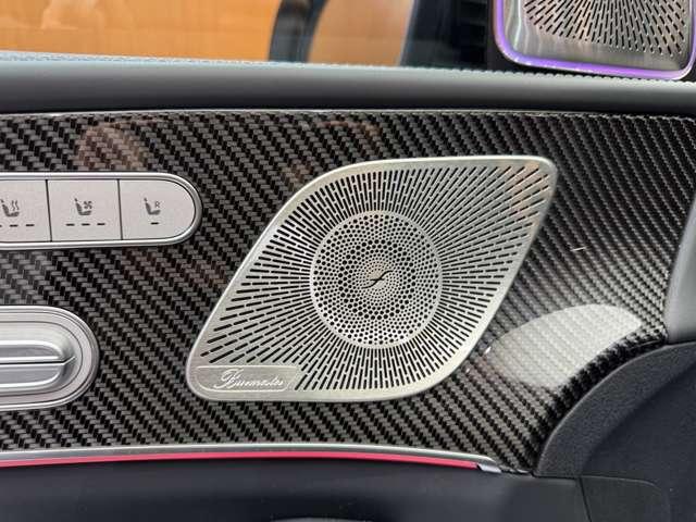 ＧＬＥ ＧＬＥ６３　Ｓ　４マチック＋　クーペ　ワンオーナー　ＡＭＧドライバーアシスト　サンルーフ　Ｂｕｒｍｅｓｔｅｒサラウンドサウンドシステム３Ｄサウンドスピーカー　黒革シート　ベンチレーション　シートヒーター　ＨＵＤ　２２インチＡＷ（29枚目）