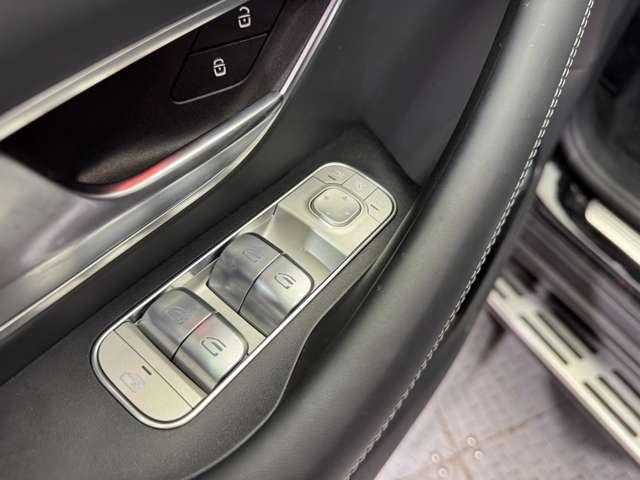 ＧＬＥ ＧＬＥ６３　Ｓ　４マチック＋　クーペ　ワンオーナー　ＡＭＧドライバーアシスト　サンルーフ　Ｂｕｒｍｅｓｔｅｒサラウンドサウンドシステム３Ｄサウンドスピーカー　黒革シート　ベンチレーション　シートヒーター　ＨＵＤ　２２インチＡＷ（31枚目）