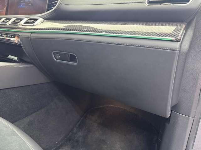 ＧＬＥ ＧＬＥ６３　Ｓ　４マチック＋　クーペ　ワンオーナー　ＡＭＧドライバーアシスト　サンルーフ　Ｂｕｒｍｅｓｔｅｒサラウンドサウンドシステム３Ｄサウンドスピーカー　黒革シート　ベンチレーション　シートヒーター　ＨＵＤ　２２インチＡＷ（38枚目）