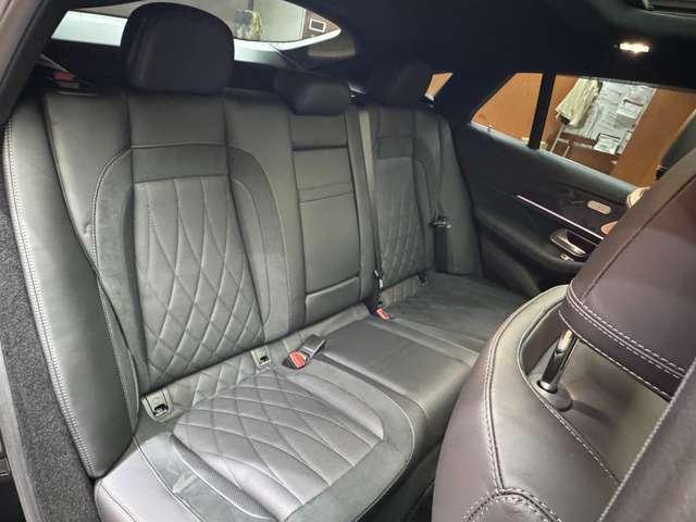 ＧＬＥ ＧＬＥ６３　Ｓ　４マチック＋　クーペ　ワンオーナー　ＡＭＧドライバーアシスト　サンルーフ　Ｂｕｒｍｅｓｔｅｒサラウンドサウンドシステム３Ｄサウンドスピーカー　黒革シート　ベンチレーション　シートヒーター　ＨＵＤ　２２インチＡＷ（46枚目）