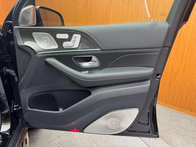 ＧＬＥ ＧＬＥ６３　Ｓ　４マチック＋　クーペ　ワンオーナー　ＡＭＧドライバーアシスト　サンルーフ　Ｂｕｒｍｅｓｔｅｒサラウンドサウンドシステム３Ｄサウンドスピーカー　黒革シート　ベンチレーション　シートヒーター　ＨＵＤ　２２インチＡＷ（47枚目）