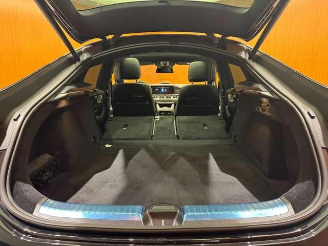 ＧＬＥ ＧＬＥ６３　Ｓ　４マチック＋　クーペ　ワンオーナー　ＡＭＧドライバーアシスト　サンルーフ　Ｂｕｒｍｅｓｔｅｒサラウンドサウンドシステム３Ｄサウンドスピーカー　黒革シート　ベンチレーション　シートヒーター　ＨＵＤ　２２インチＡＷ（51枚目）