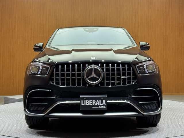 ＧＬＥ ＧＬＥ６３　Ｓ　４マチック＋　クーペ　ワンオーナー　ＡＭＧドライバーアシスト　サンルーフ　Ｂｕｒｍｅｓｔｅｒサラウンドサウンドシステム３Ｄサウンドスピーカー　黒革シート　ベンチレーション　シートヒーター　ＨＵＤ　２２インチＡＷ（55枚目）