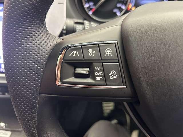 レヴァンテ V8ウルティマ 限定車 パノラマSR 茶黒革シート Bowers&Wilkinsサウンド ACC ナビ TV 360°Bluetooth接続 シートH パークアシスト 電動リアゲート 純正22インチAW ドラレコ(22枚目)