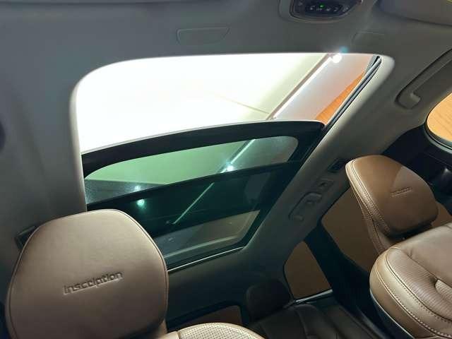 ＸＣ６０ Ｔ５　ＡＷＤ　インスクリプション　パノラマＳＲ　茶革シート　ｈａｒｍａｎｋａｒｄｏｎサウンド　ＨＵＤ　ＡＣＣ　ナビ　３６０°Ｂｌｕｅｔｏｏｔｈ接続　シートヒーター　ベンチレーション　電動リアゲート　パークアシスト　衝突軽減Ｂ　ＢＳＭ（7枚目）