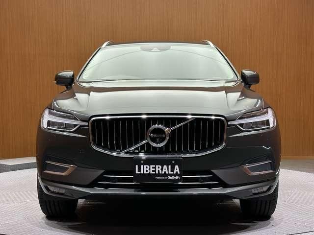 ＸＣ６０ Ｔ５　ＡＷＤ　インスクリプション　パノラマＳＲ　茶革シート　ｈａｒｍａｎｋａｒｄｏｎサウンド　ＨＵＤ　ＡＣＣ　ナビ　３６０°Ｂｌｕｅｔｏｏｔｈ接続　シートヒーター　ベンチレーション　電動リアゲート　パークアシスト　衝突軽減Ｂ　ＢＳＭ（50枚目）