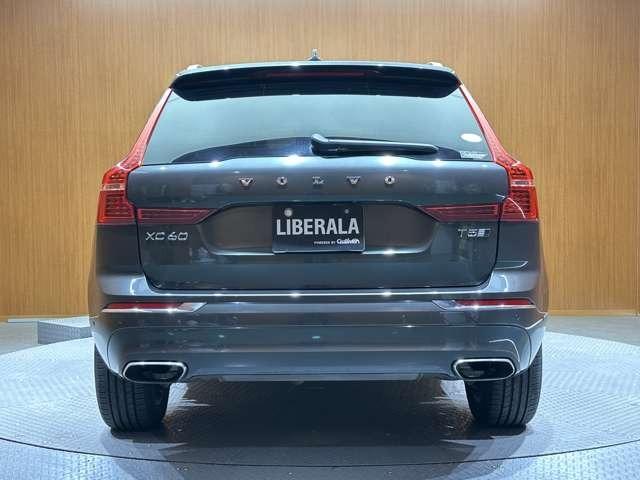 ＸＣ６０ Ｔ５　ＡＷＤ　インスクリプション　パノラマＳＲ　茶革シート　ｈａｒｍａｎｋａｒｄｏｎサウンド　ＨＵＤ　ＡＣＣ　ナビ　３６０°Ｂｌｕｅｔｏｏｔｈ接続　シートヒーター　ベンチレーション　電動リアゲート　パークアシスト　衝突軽減Ｂ　ＢＳＭ（51枚目）
