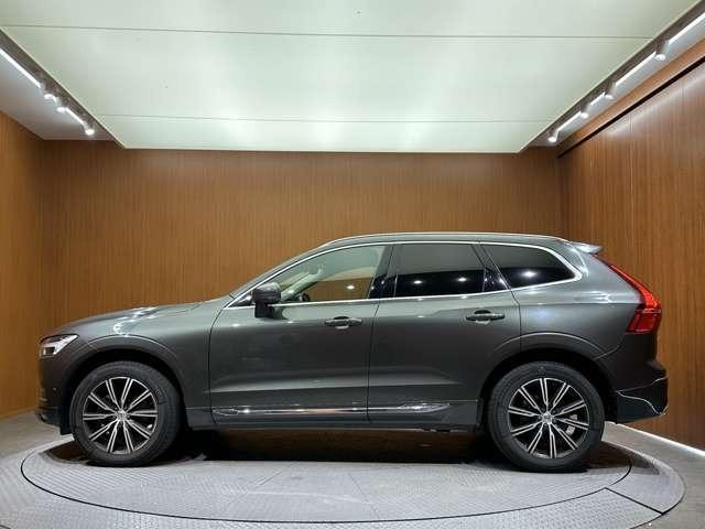 ＸＣ６０ Ｔ５　ＡＷＤ　インスクリプション　パノラマＳＲ　茶革シート　ｈａｒｍａｎｋａｒｄｏｎサウンド　ＨＵＤ　ＡＣＣ　ナビ　３６０°Ｂｌｕｅｔｏｏｔｈ接続　シートヒーター　ベンチレーション　電動リアゲート　パークアシスト　衝突軽減Ｂ　ＢＳＭ（53枚目）