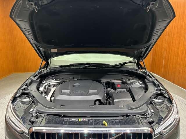 ＸＣ６０ Ｔ５　ＡＷＤ　インスクリプション　パノラマＳＲ　茶革シート　ｈａｒｍａｎｋａｒｄｏｎサウンド　ＨＵＤ　ＡＣＣ　ナビ　３６０°Ｂｌｕｅｔｏｏｔｈ接続　シートヒーター　ベンチレーション　電動リアゲート　パークアシスト　衝突軽減Ｂ　ＢＳＭ（66枚目）