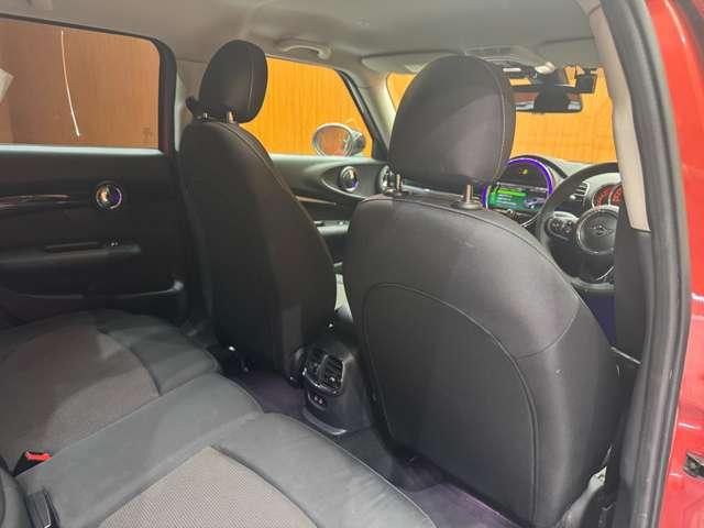 ＭＩＮＩ クーパー　クラブマン　ペッパーＰＫＧ　ＡＣＣ　ナビ　Ｂカメラ　Ｂｌｕｅｔｏｏｔｈ接続　ＰＤＣ　インテリジェントセーフティ　ＬＥＤヘッドライト　エキサイトメントＰＫＧ　コンフォートアクセス　ドラレコ　ＥＴＣ（7枚目）