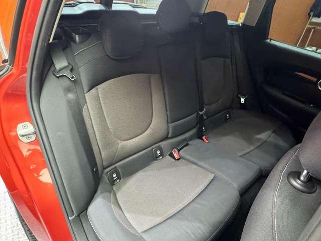 ＭＩＮＩ クーパー　クラブマン　ペッパーＰＫＧ　ＡＣＣ　ナビ　Ｂカメラ　Ｂｌｕｅｔｏｏｔｈ接続　ＰＤＣ　インテリジェントセーフティ　ＬＥＤヘッドライト　エキサイトメントＰＫＧ　コンフォートアクセス　ドラレコ　ＥＴＣ（8枚目）