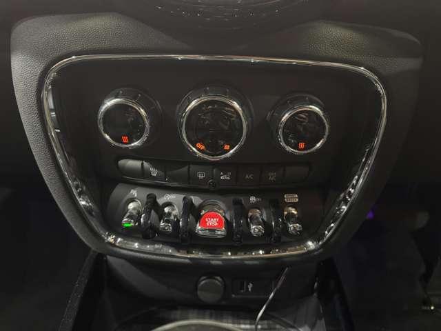 ＭＩＮＩ クーパー　クラブマン　ペッパーＰＫＧ　ＡＣＣ　ナビ　Ｂカメラ　Ｂｌｕｅｔｏｏｔｈ接続　ＰＤＣ　インテリジェントセーフティ　ＬＥＤヘッドライト　エキサイトメントＰＫＧ　コンフォートアクセス　ドラレコ　ＥＴＣ（14枚目）