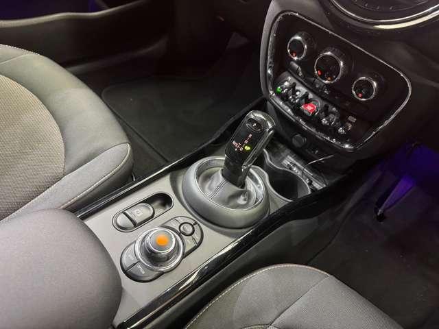 ＭＩＮＩ クーパー　クラブマン　ペッパーＰＫＧ　ＡＣＣ　ナビ　Ｂカメラ　Ｂｌｕｅｔｏｏｔｈ接続　ＰＤＣ　インテリジェントセーフティ　ＬＥＤヘッドライト　エキサイトメントＰＫＧ　コンフォートアクセス　ドラレコ　ＥＴＣ（15枚目）