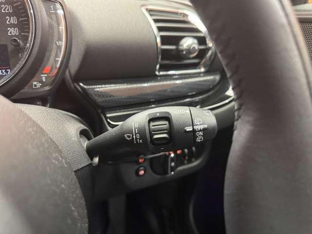 ＭＩＮＩ クーパー　クラブマン　ペッパーＰＫＧ　ＡＣＣ　ナビ　Ｂカメラ　Ｂｌｕｅｔｏｏｔｈ接続　ＰＤＣ　インテリジェントセーフティ　ＬＥＤヘッドライト　エキサイトメントＰＫＧ　コンフォートアクセス　ドラレコ　ＥＴＣ（22枚目）