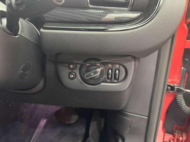 ＭＩＮＩ クーパー　クラブマン　ペッパーＰＫＧ　ＡＣＣ　ナビ　Ｂカメラ　Ｂｌｕｅｔｏｏｔｈ接続　ＰＤＣ　インテリジェントセーフティ　ＬＥＤヘッドライト　エキサイトメントＰＫＧ　コンフォートアクセス　ドラレコ　ＥＴＣ（24枚目）